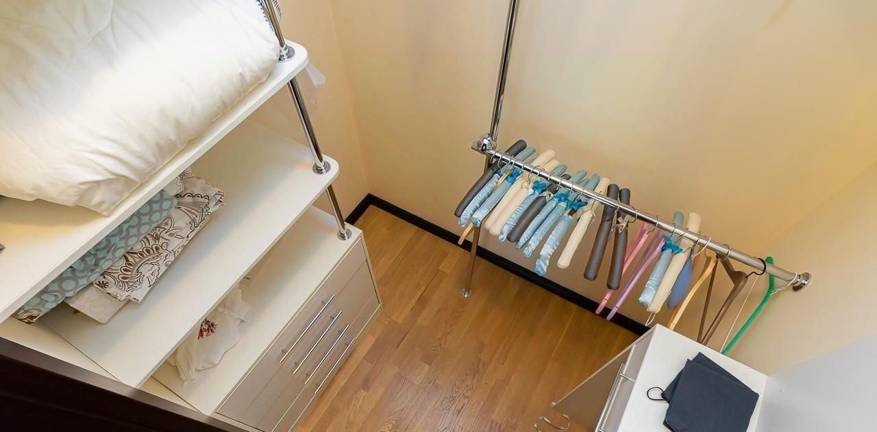 квартира г Омск р-н Центральный ул Иртышская 11к/2 фото 18