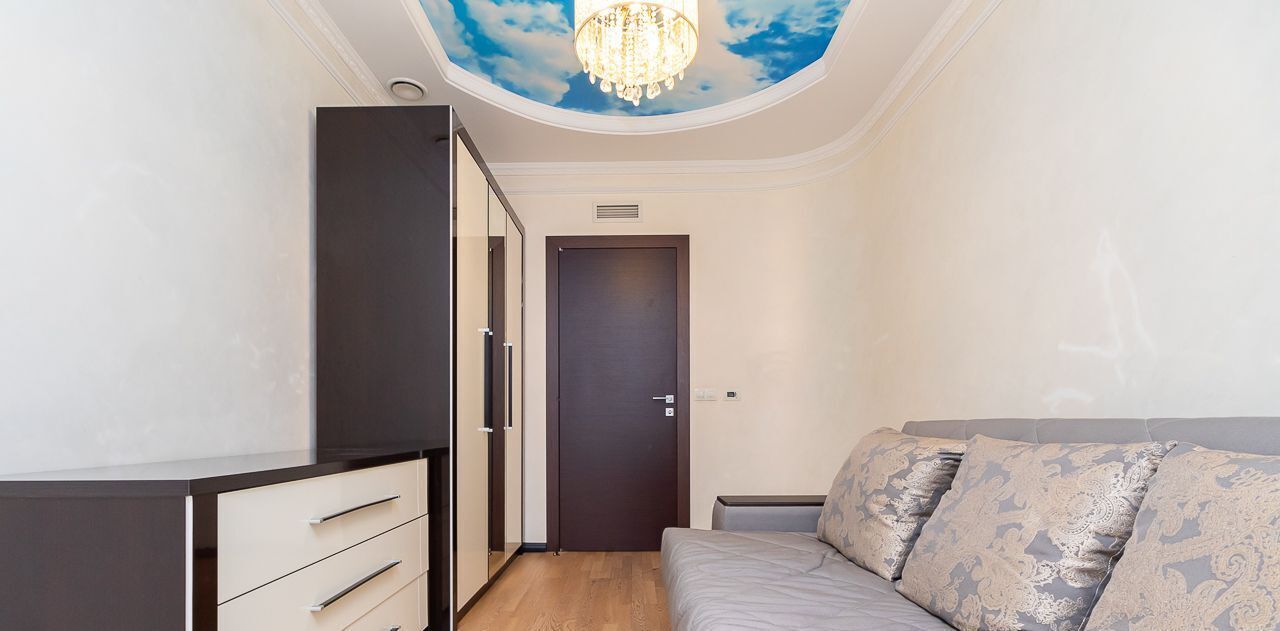 квартира г Омск р-н Центральный ул Иртышская 11к/2 фото 22