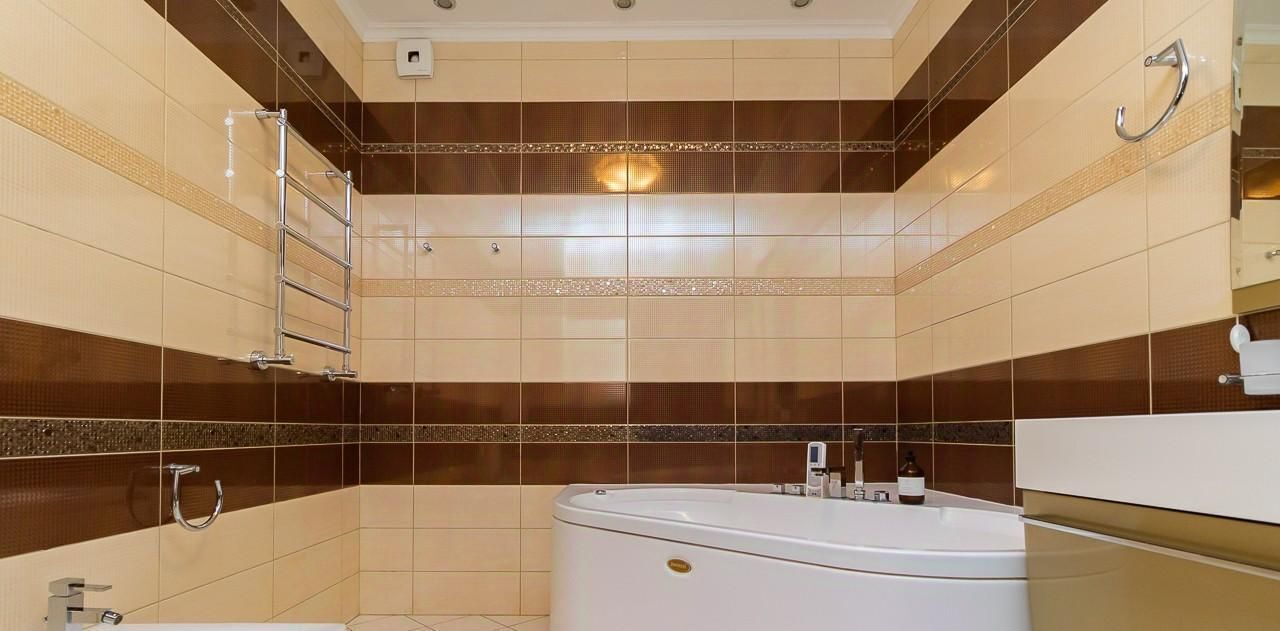 квартира г Омск р-н Центральный ул Иртышская 11к/2 фото 28