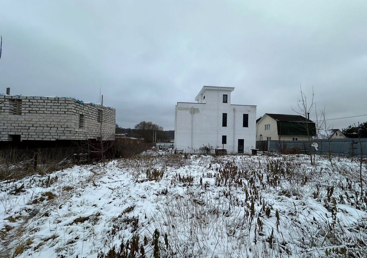 дом г Москва п Вороновское д Косовка п ЛМС ТиНАО направление Курское (юг) ш Варшавское 40 км, р-н Вороново, 45, Московская область фото 11