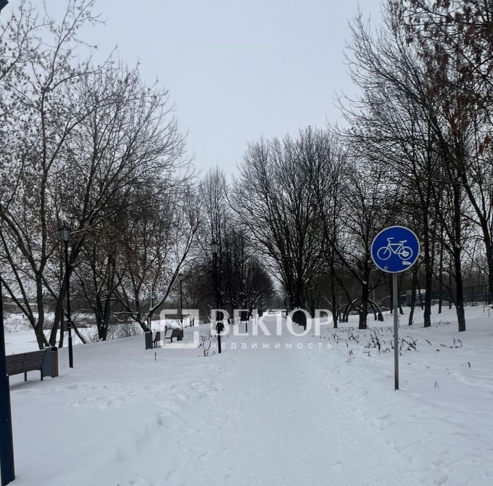 квартира г Иваново р-н Ленинский ул Наумова 5 фото 4