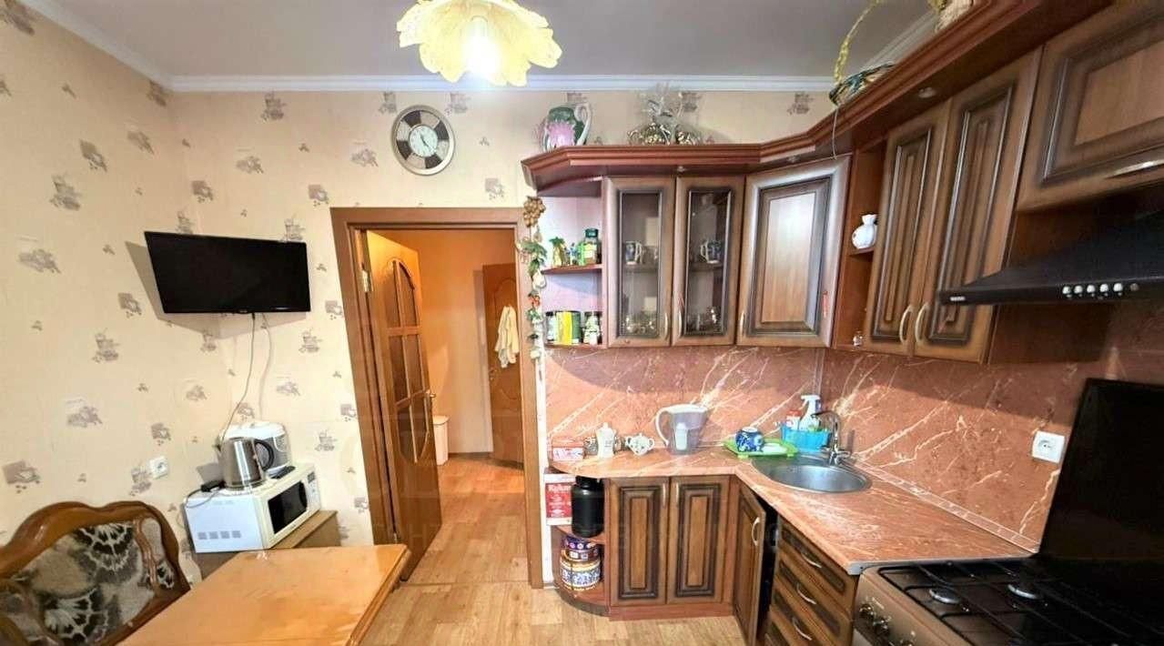 квартира р-н Яковлевский г Строитель ул Жукова 11 фото 19