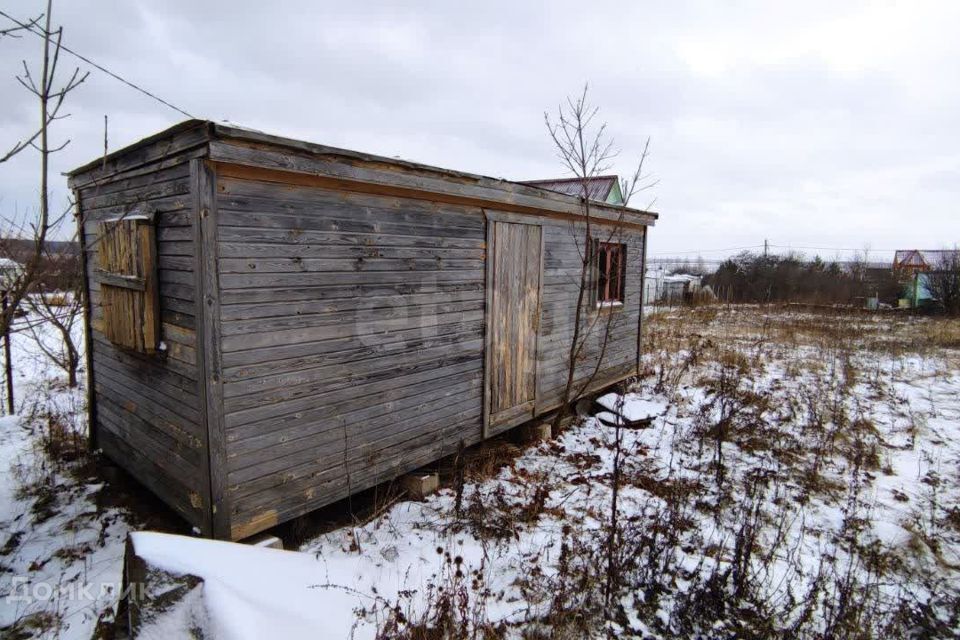 дом городской округ Серебряные Пруды с Малынь снт Победа 13 фото 8