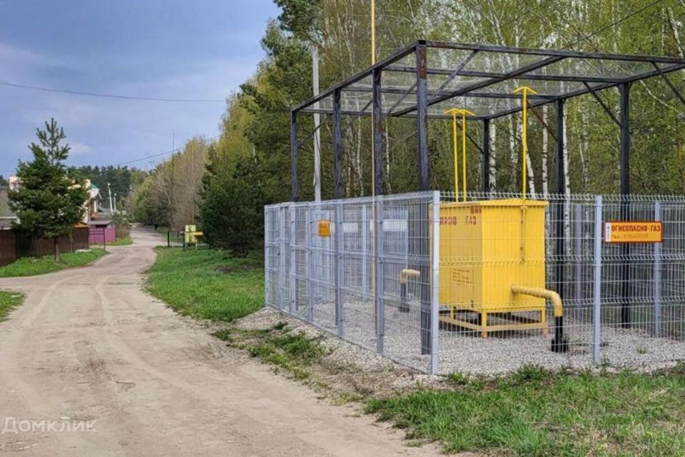 земля г Раменское Северный район, Раменский городской округ фото 7