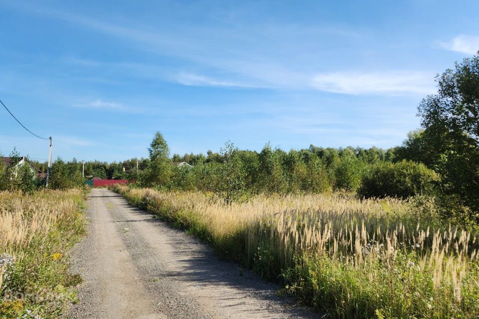 земля г Раменское Северный район, Раменский городской округ фото 6