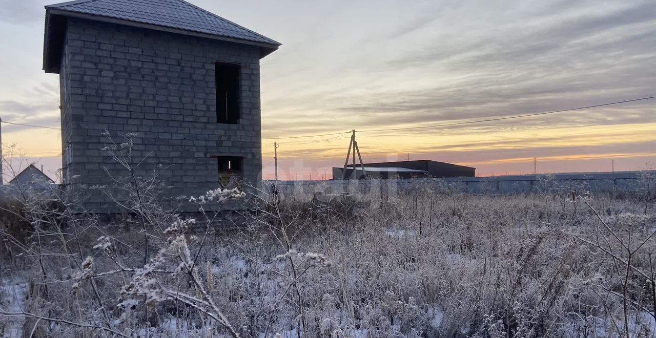 дом р-н Тюменский д Елань ул Архангельская Успенка фото 8