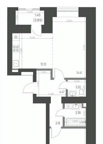 15-й микрорайон фото