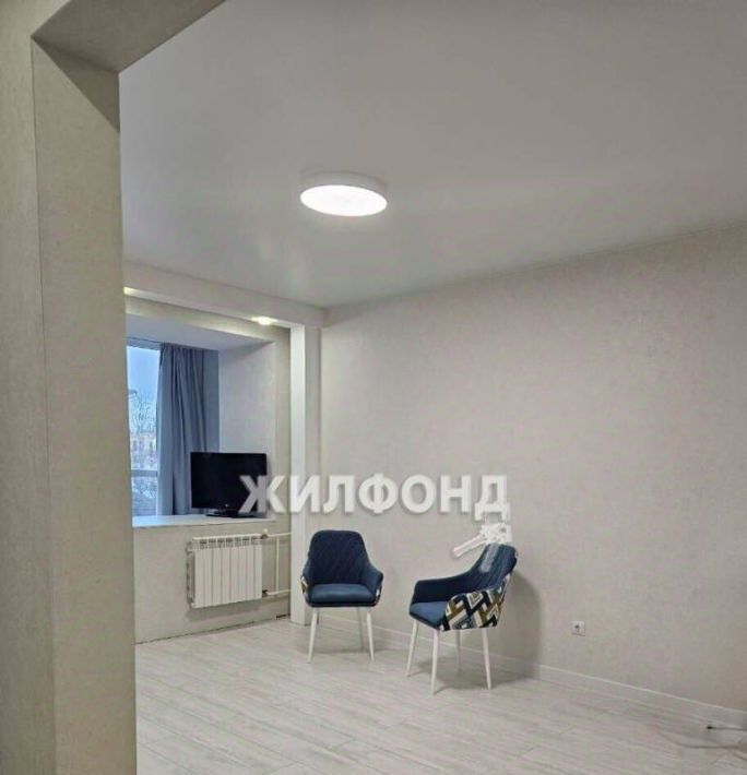 квартира г Томск р-н Ленинский ул Розы Люксембург 19 фото 2