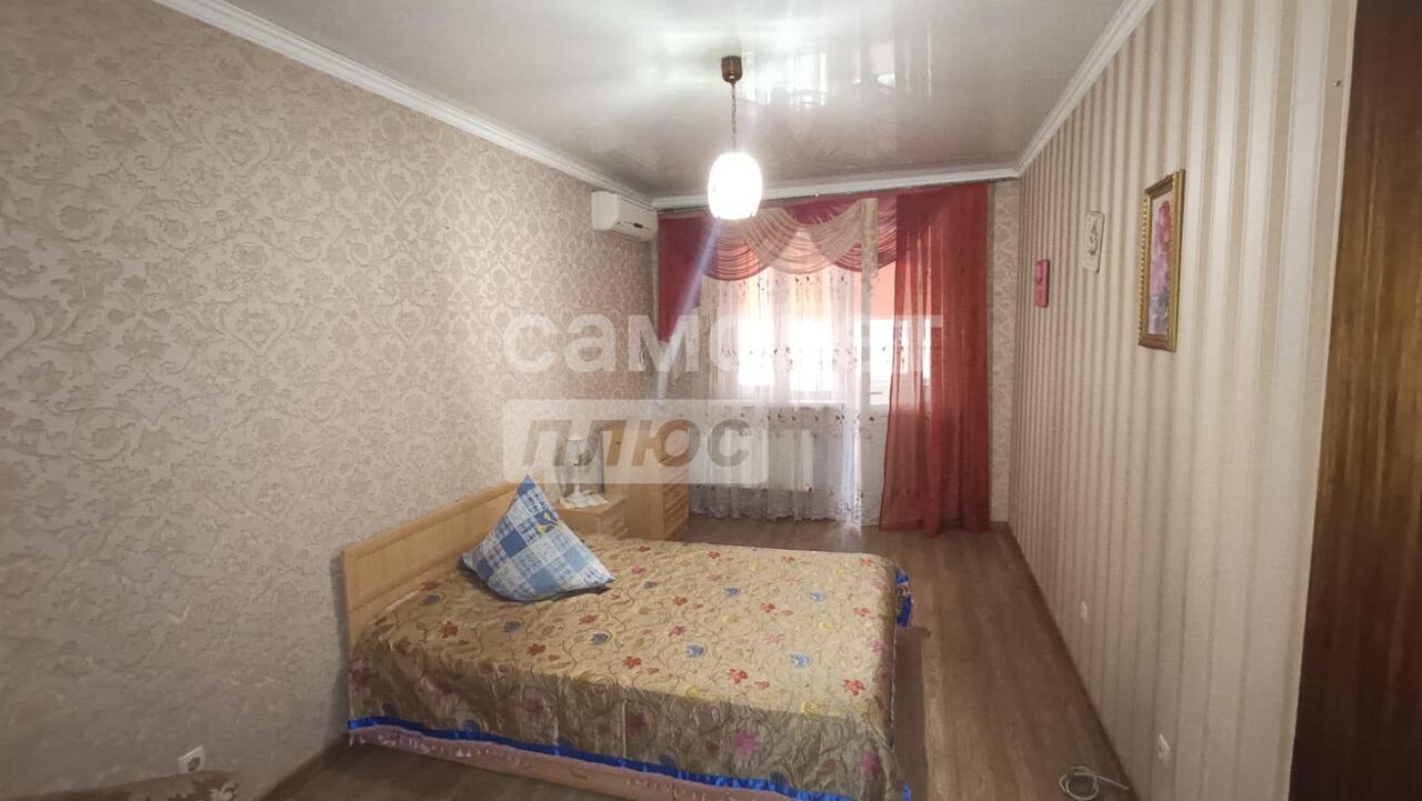 квартира г Краснодар ул им. Прокофьева С.С. 6 фото 1
