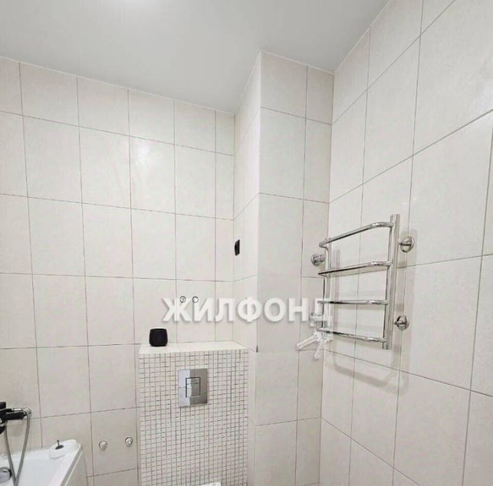 квартира г Томск р-н Ленинский ул Розы Люксембург 19 фото 8