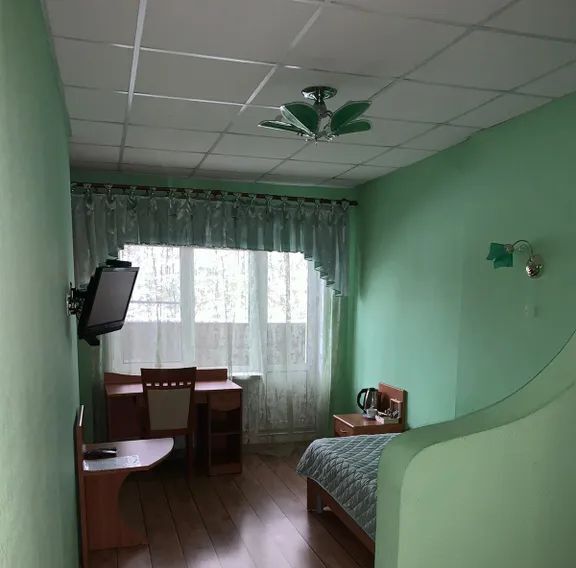 комната р-н Дзержинский г Кондрово ул Железнодорожная 48 фото 2