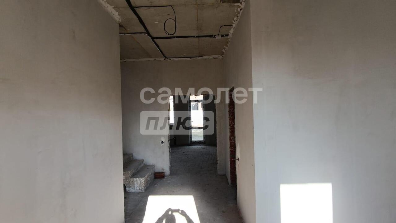 дом г Краснодар проезд Беломорский фото 12