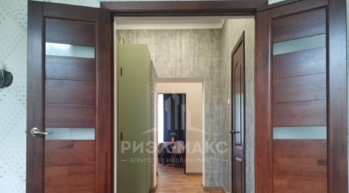 квартира г Брянск р-н Фокинский пр-кт Московский 102 фото 10