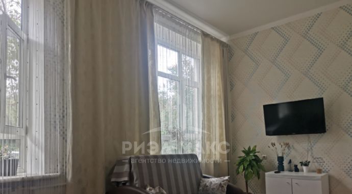 квартира г Брянск р-н Фокинский пр-кт Московский 102 фото 12