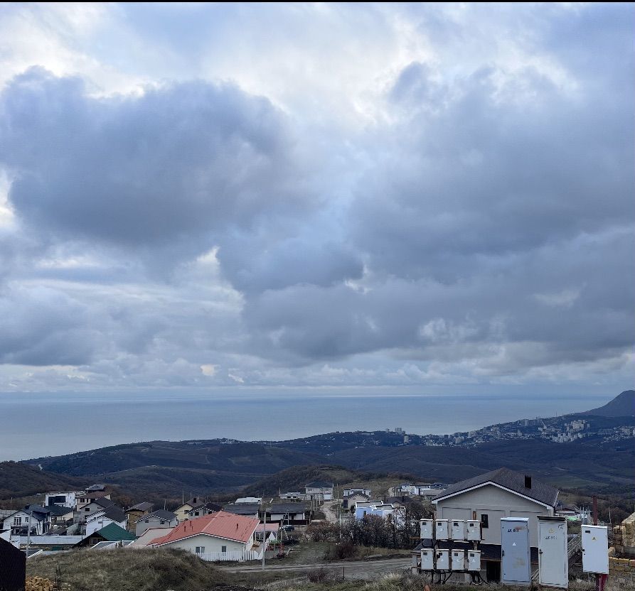 земля г Алушта с Лучистое пер Волшебный фото 1