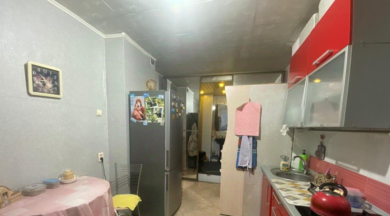 квартира г Ангарск кв-л 84 17 фото 6