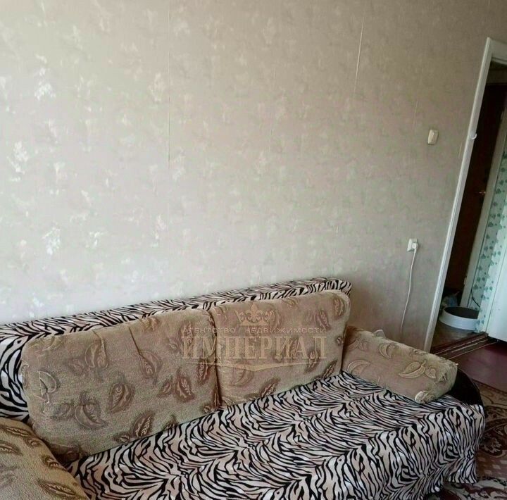 квартира г Йошкар-Ола ул Йывана Кырли 19 фото 4