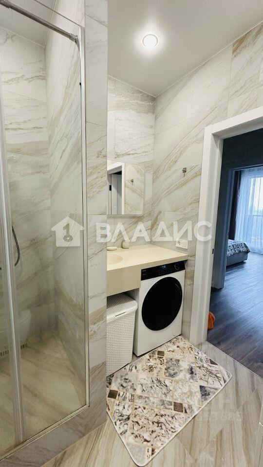 квартира г Новосибирск р-н Железнодорожный ул Фабричная 18/2 фото 14