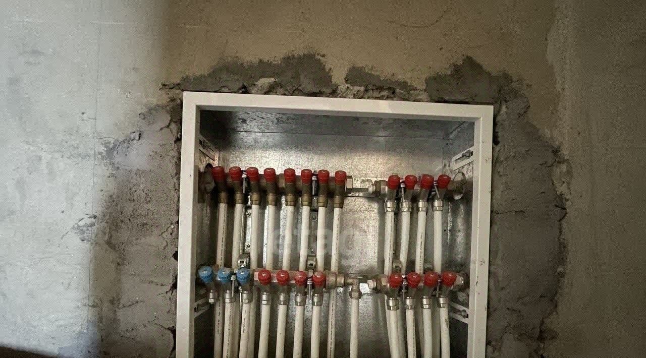 дом г Оренбург п Ростоши р-н Ленинский ул. Садовое Кольцо, 105 фото 33