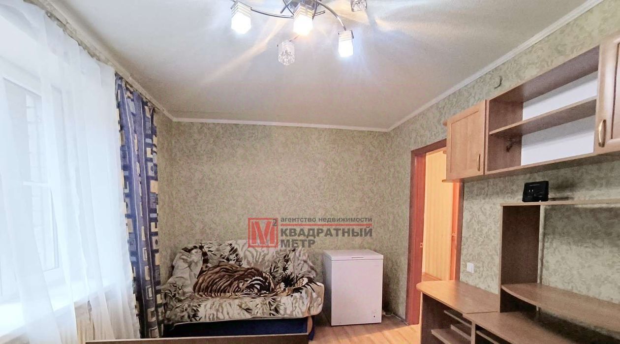 квартира г Старый Оскол Дубрава 1 кв-л, 15 фото 6