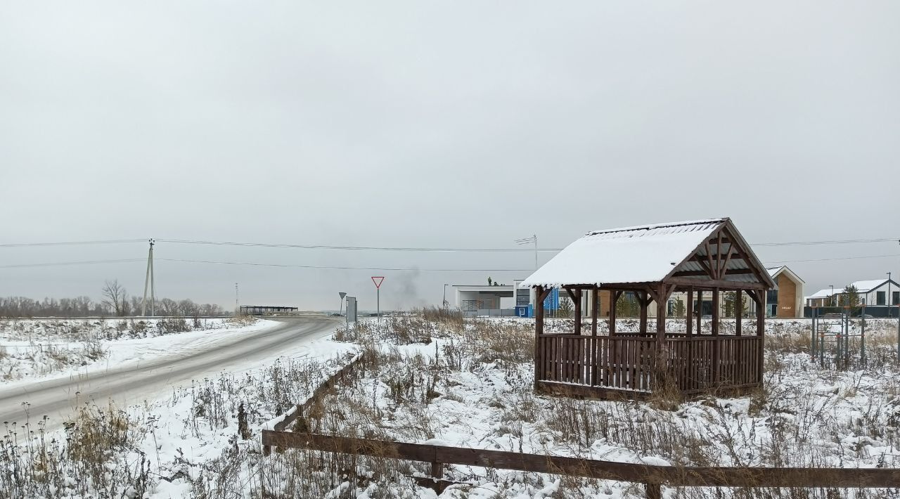 земля городской округ Дмитровский Дмитровские Сады кп фото 10