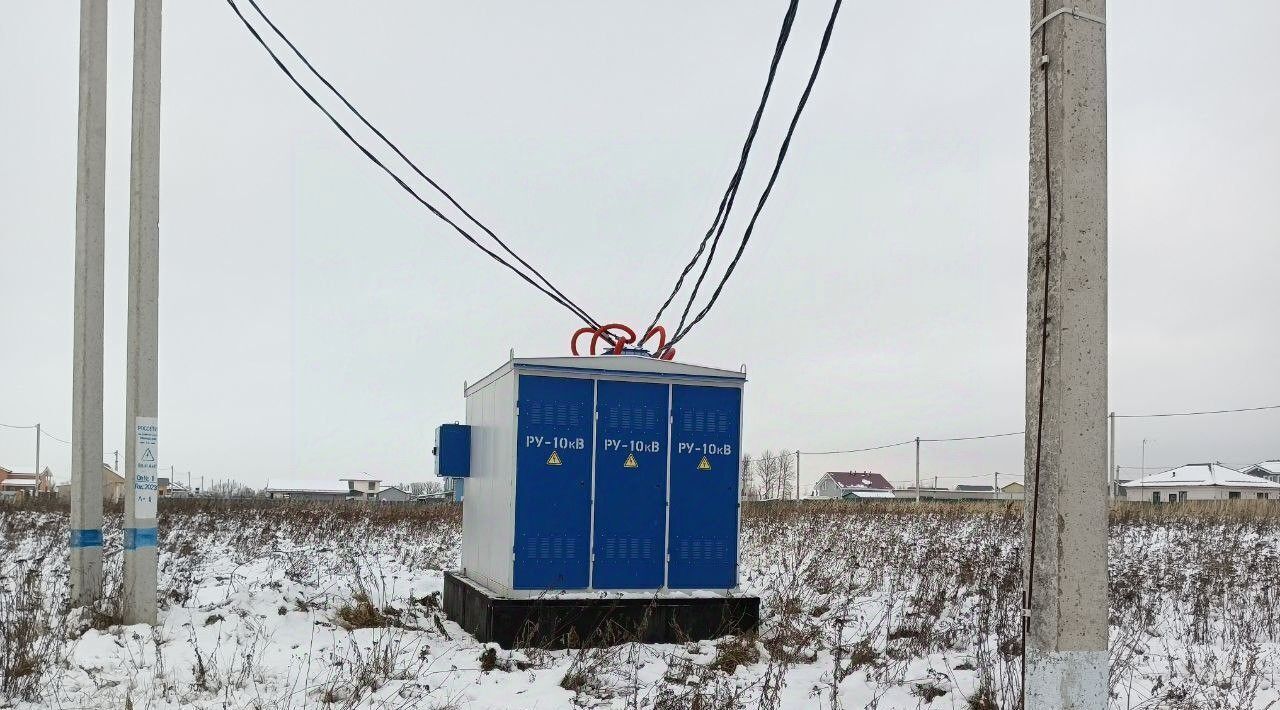 земля городской округ Дмитровский Дмитровские Сады кп фото 7