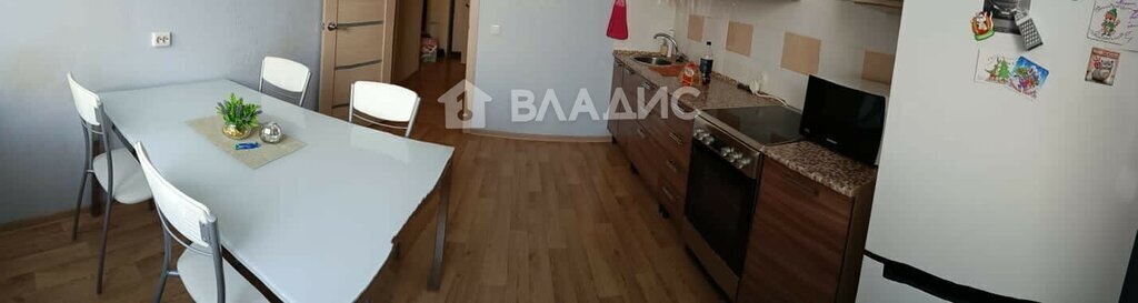 квартира г Новосибирск ул Титова 232/1 Площадь Маркса фото 8