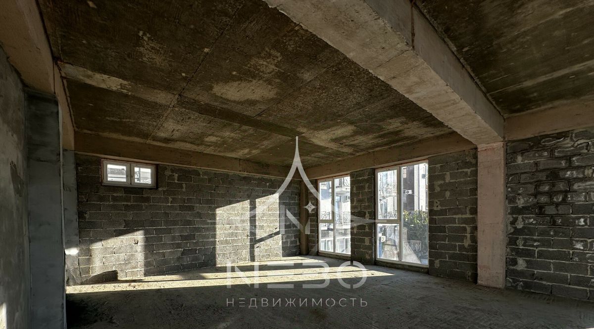 квартира г Сочи р-н Хостинский ул Молодогвардейская 2/92 фото 5