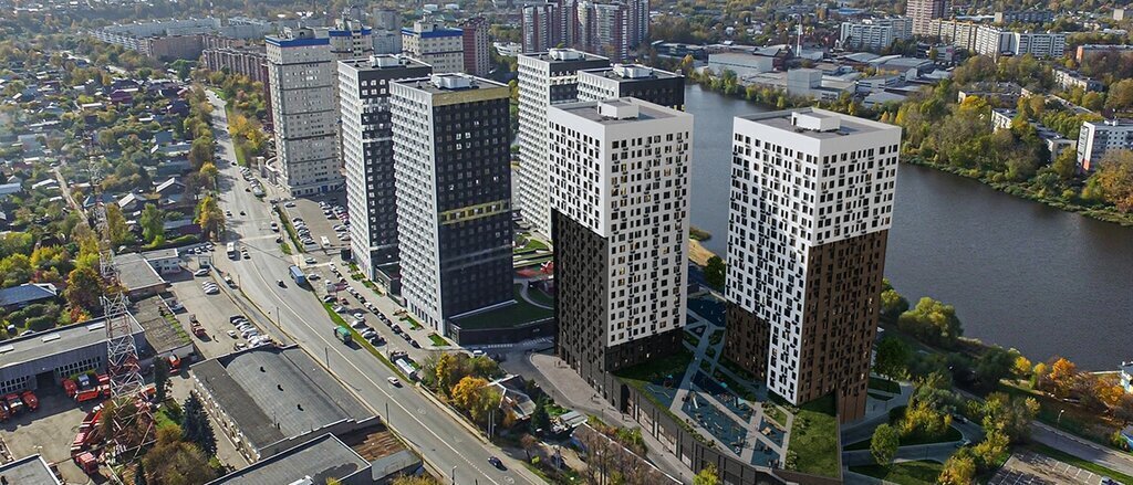 квартира г Москва метро Медведково ш Ярославское 149к/1 Московская область, Пушкино фото 15