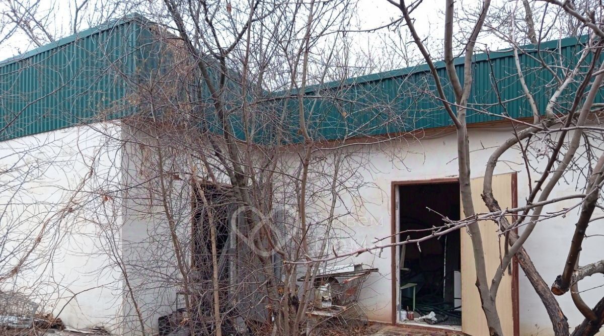 дом г Волгоград р-н Тракторозаводский снт Мичуринец 1 фото 5