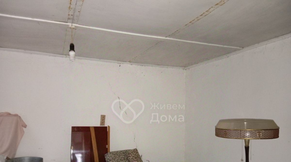 дом г Волгоград р-н Тракторозаводский снт Мичуринец 1 фото 13