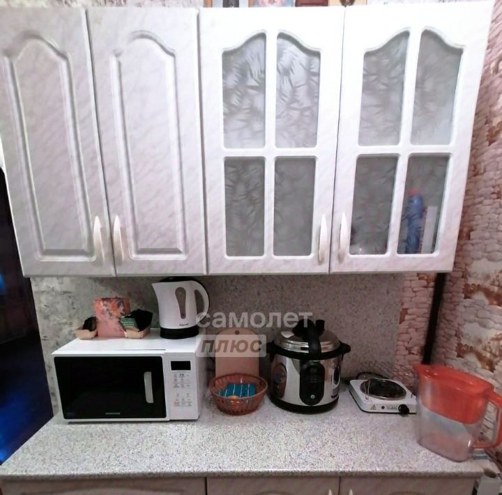 квартира г Рязань р-н Железнодорожный ул Высоковольтная 34к/2 фото 6