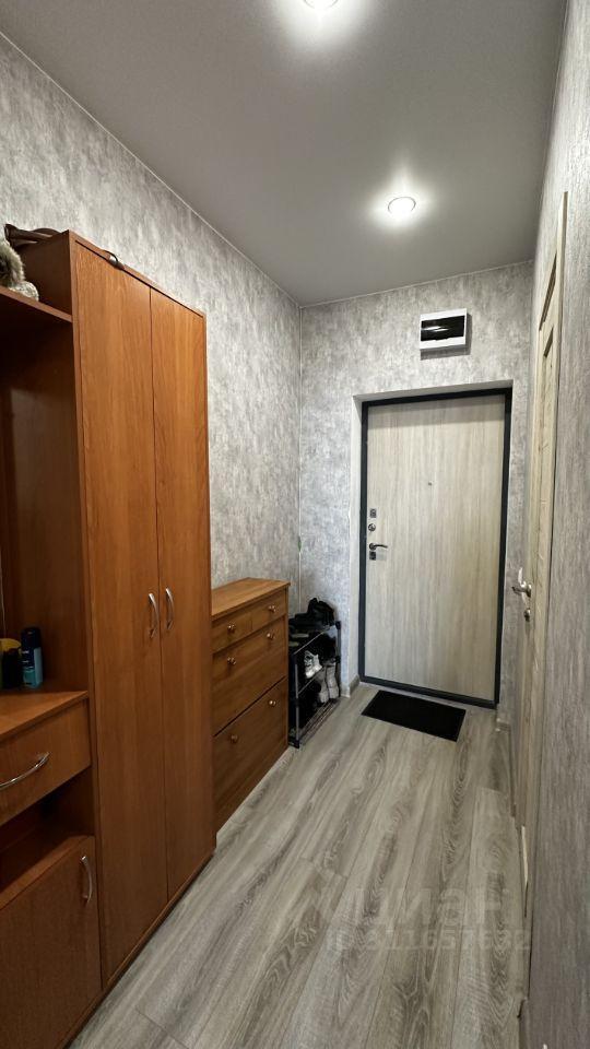 квартира г Новосибирск р-н Ленинский ул Немировича-Данченко 16/3 ЖК «Сандэй» фото 14