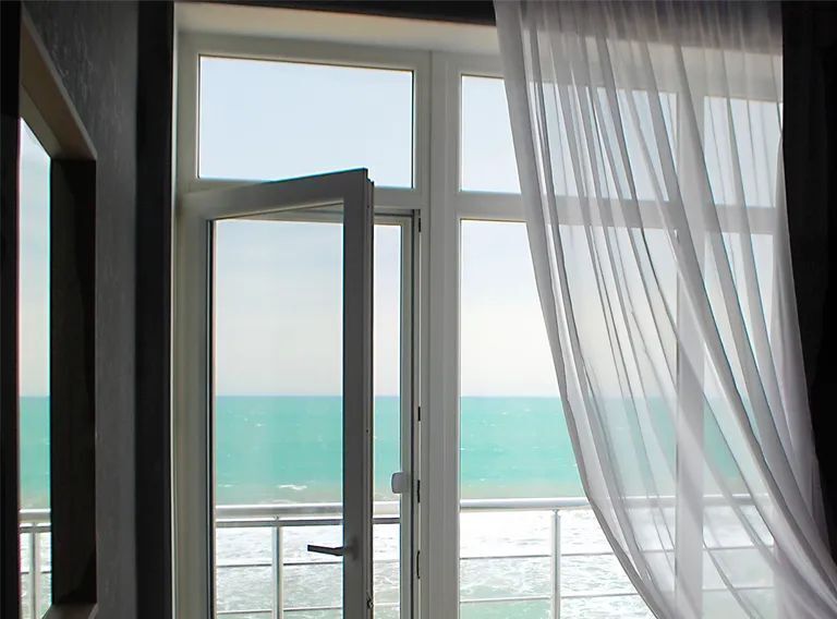 комната г Феодосия наб Черноморская 28 фото 3