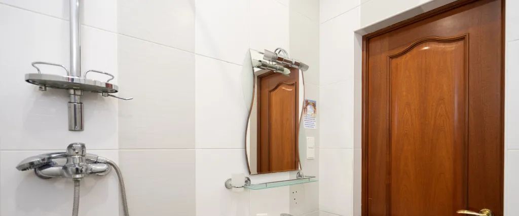 комната г Феодосия наб Черноморская 38д фото 9