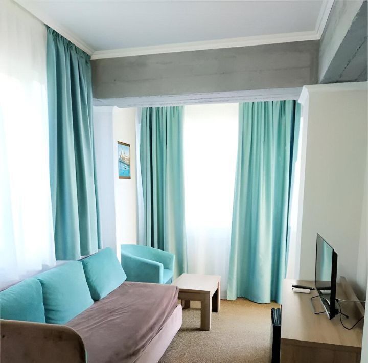 комната г Алушта п Утес ул Гагариной 25/362е фото 5