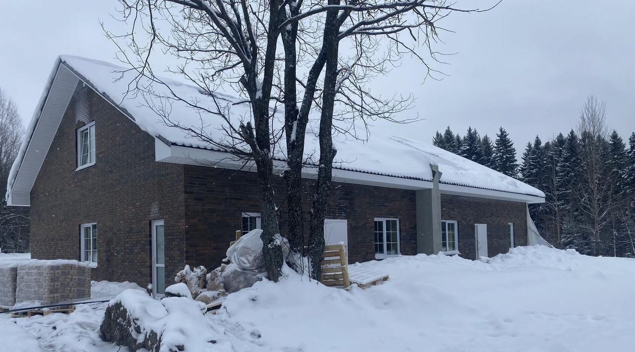 дом г Пермь р-н Орджоникидзевский ул Верхне-Камская фото 6