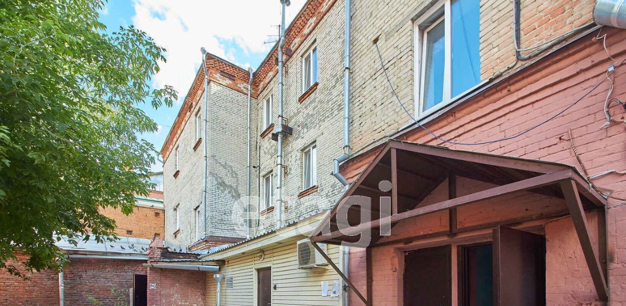 квартира г Томск р-н Советский ул Гагарина 52 фото 9
