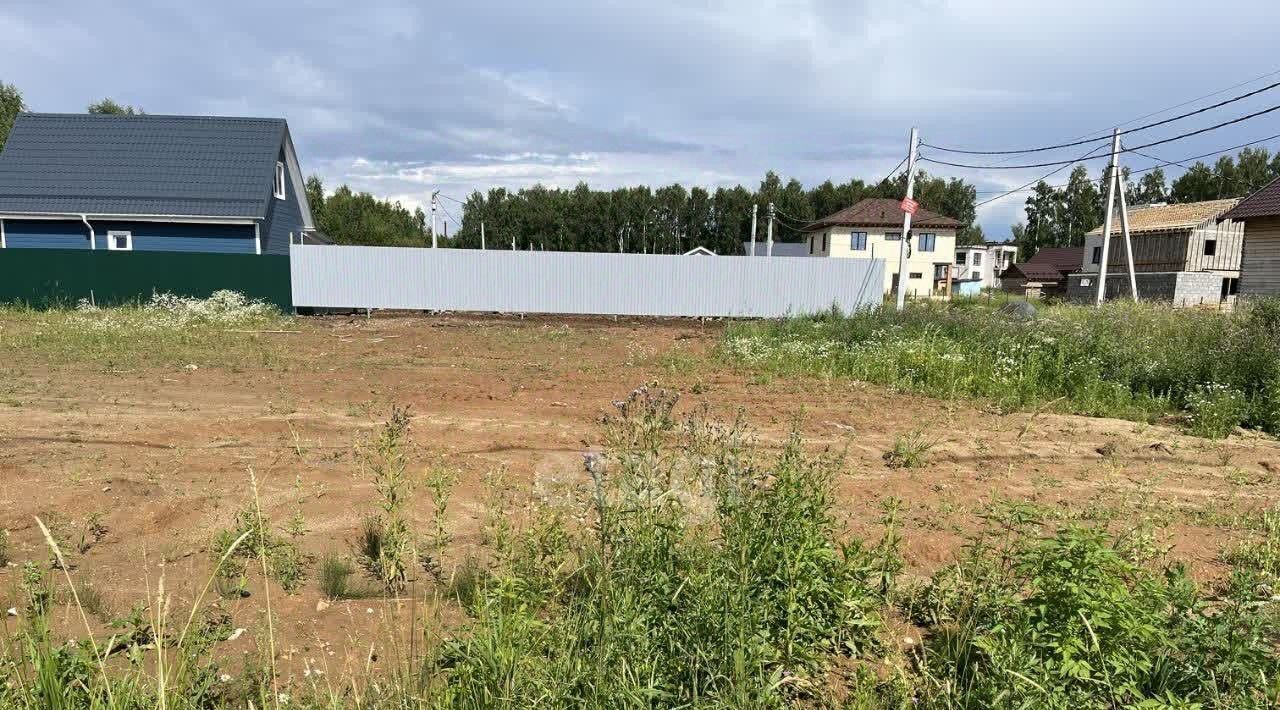 земля городской округ Одинцовский Речное поле тер., Толстопальцево, 26 фото 1