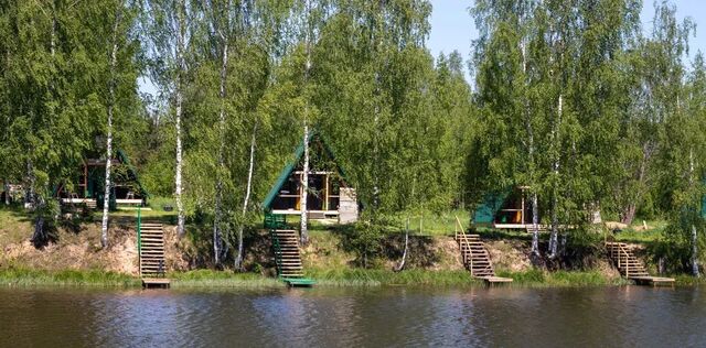 д Гарь Большая с пос, 4, Михайловское фото