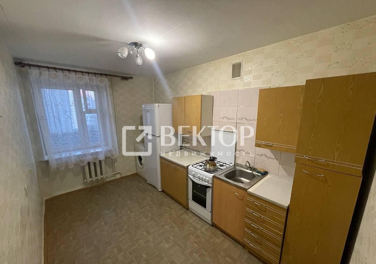 квартира г Кострома р-н Центральный мкр Давыдовский-1 30 фото 9