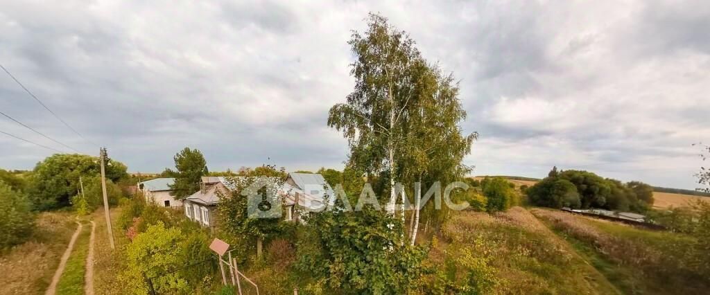 дом р-н Суздальский д Кисарово ул Верхняя муниципальное образование, Павловское фото 35