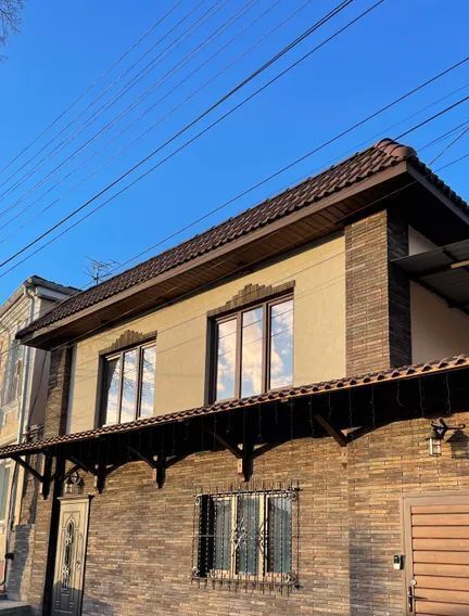 дом г Кисловодск ул Розы Люксембург 9 фото 1