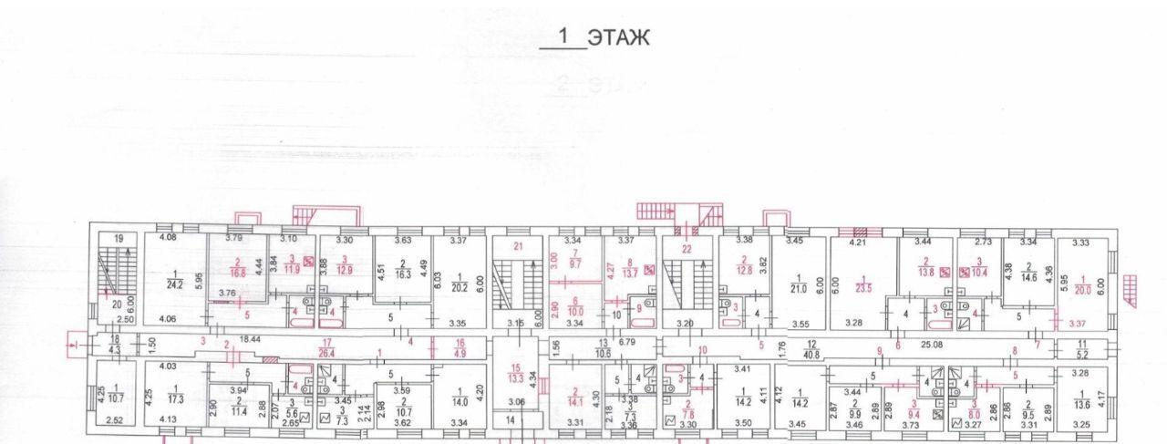 офис г Москва метро Лианозово ул Ижорская 13а фото 5