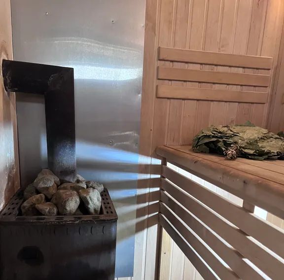 дом р-н Светлогорский г Светлогорск ул Балтийская 19а фото 20
