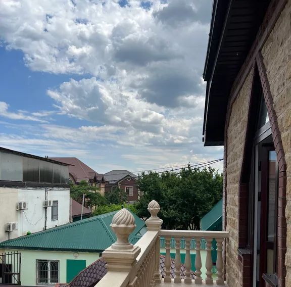 дом г Махачкала р-н Кировский микрорайон Караман-7 39 фото 23