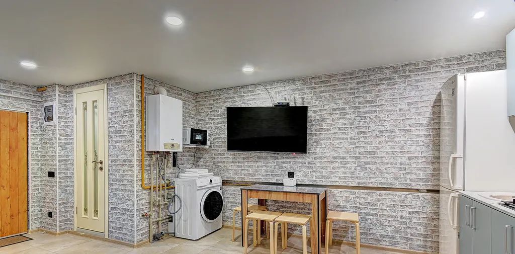 дом г Сочи р-н Хостинский ул Искры 22/3 фото 7