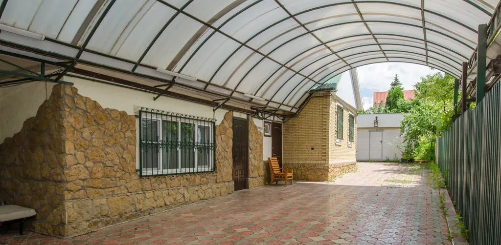 дом г Кисловодск ул Фоменко 38 фото 9