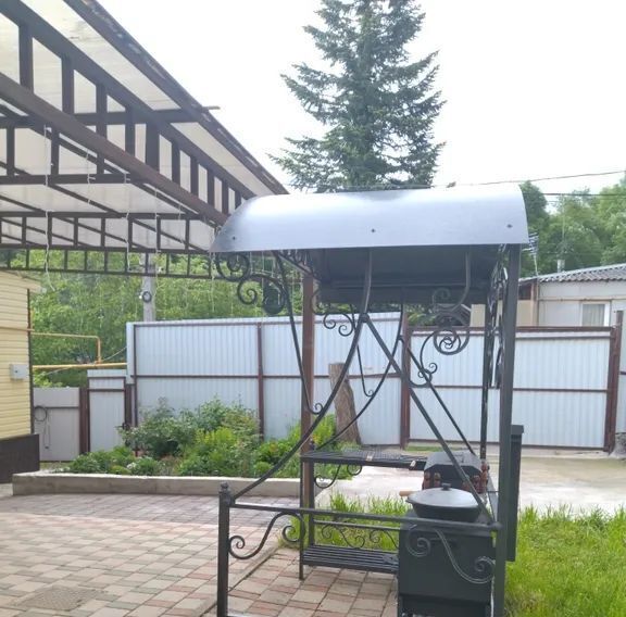 дом г Железноводск ул Медовая 3а фото 36