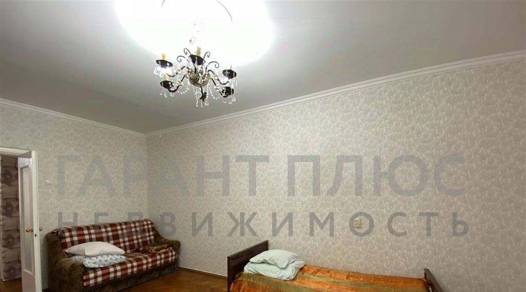 квартира г Липецк р-н Советский ул Л.Толстого 28 фото 10